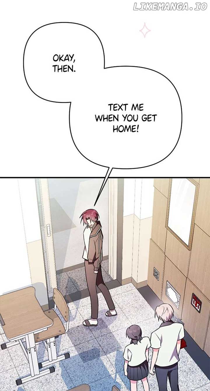 My Crush Got Possessed by the Duke Chapter 39 423 071