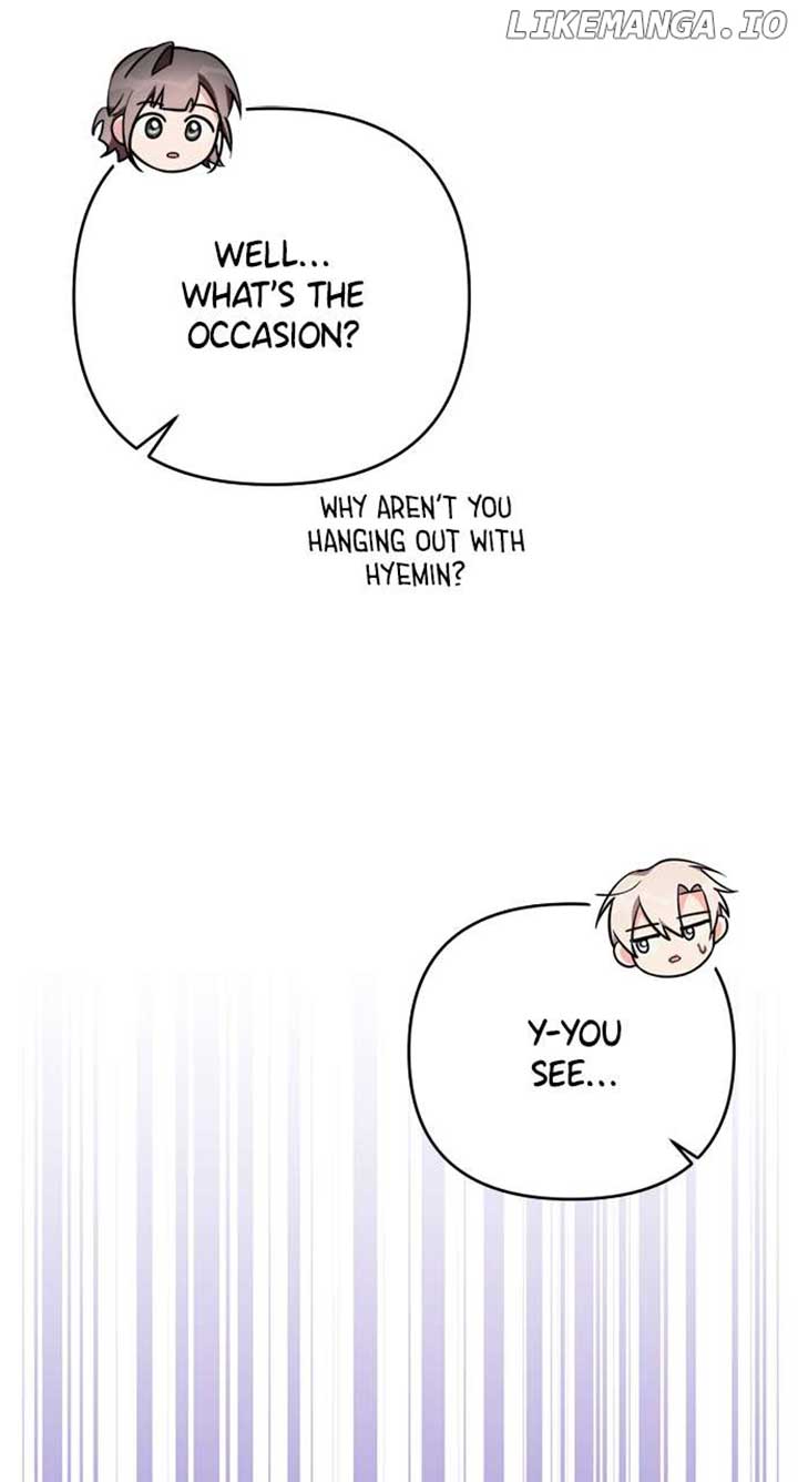 My Crush Got Possessed by the Duke Chapter 39 426 074