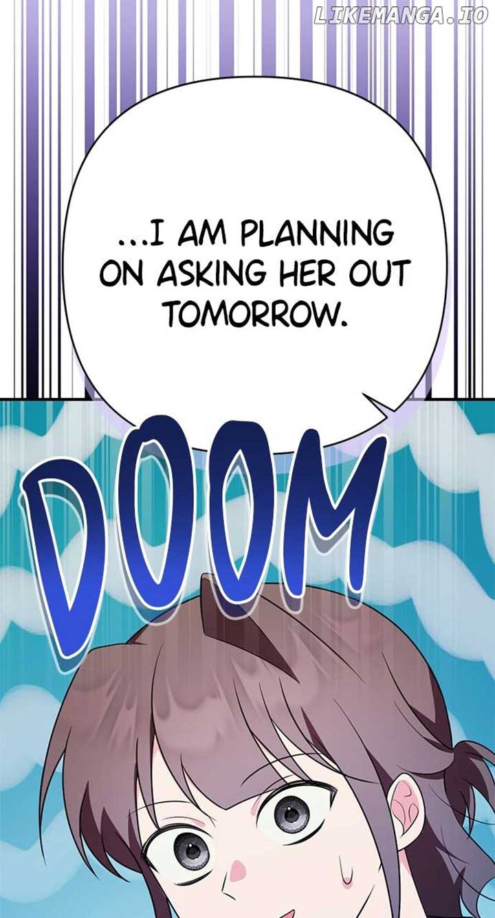 My Crush Got Possessed by the Duke Chapter 39 427 075