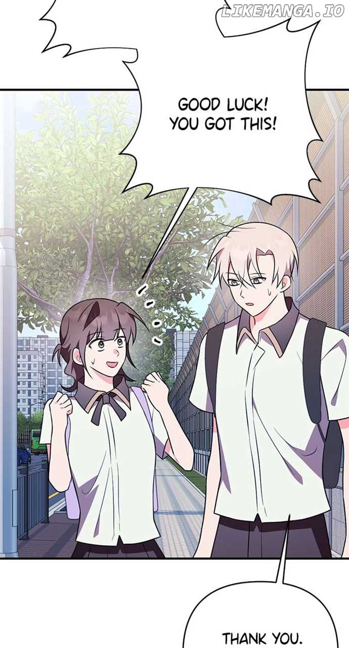 My Crush Got Possessed by the Duke Chapter 39 429 077