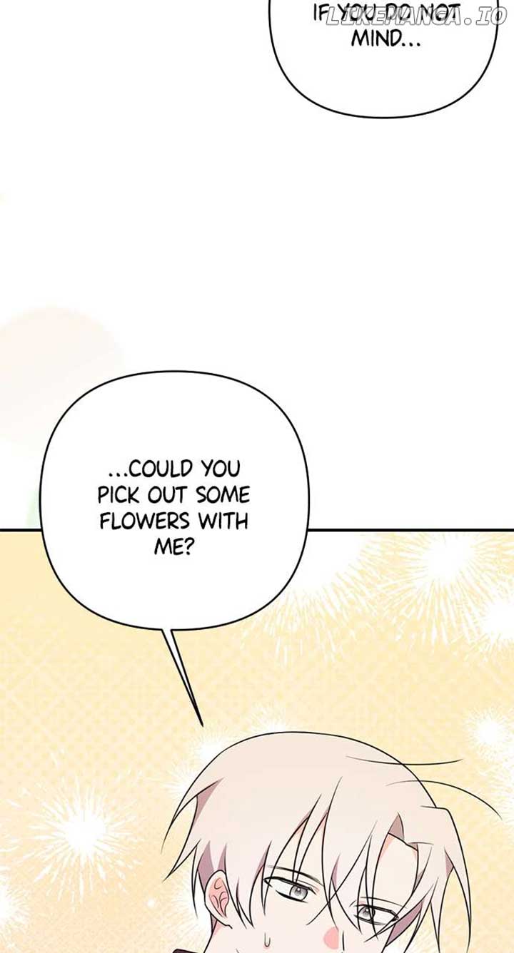 My Crush Got Possessed by the Duke Chapter 39 430 078