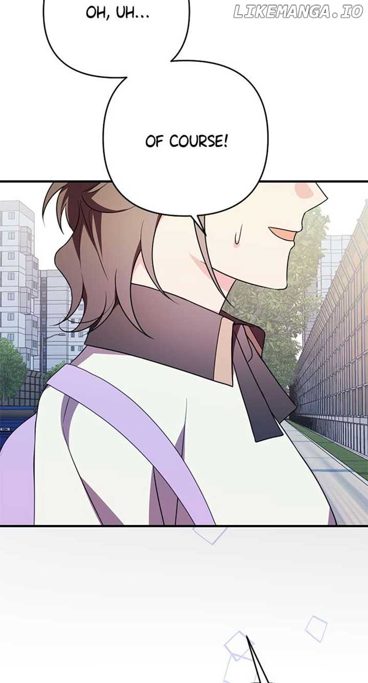 My Crush Got Possessed by the Duke Chapter 39 432 080