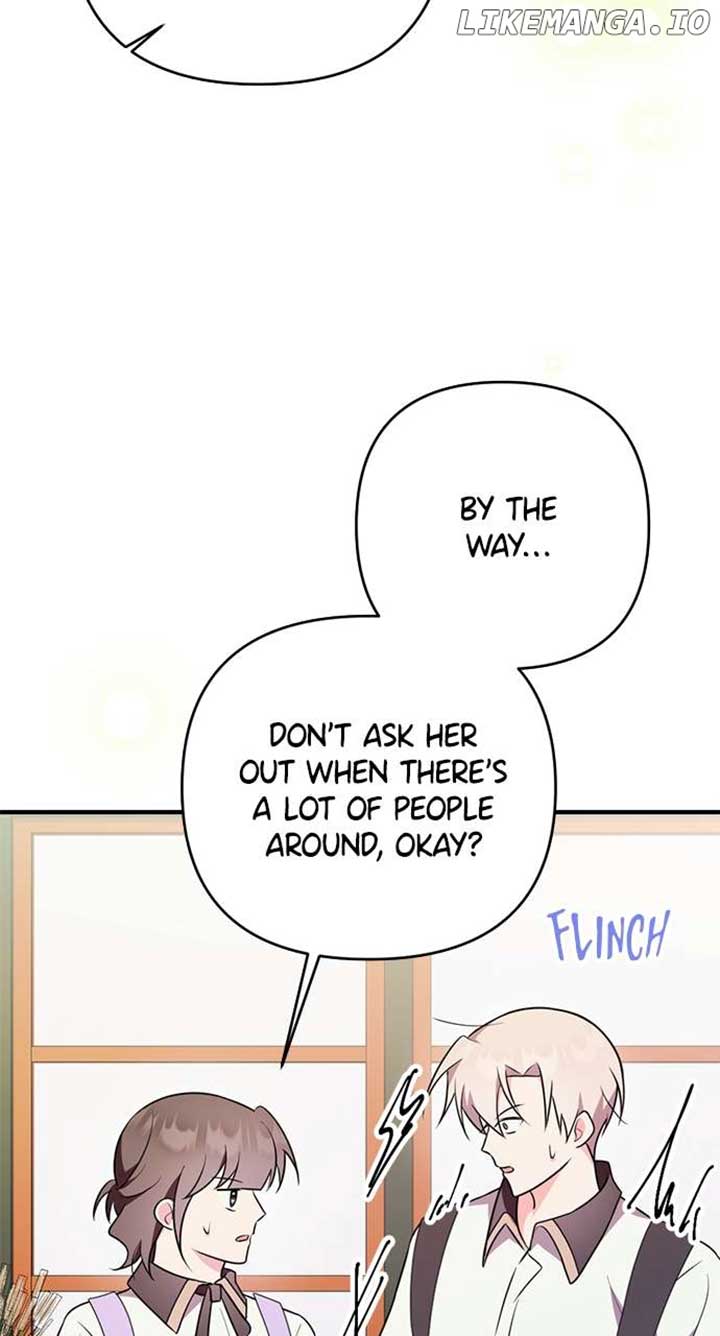 My Crush Got Possessed by the Duke Chapter 39 435 083