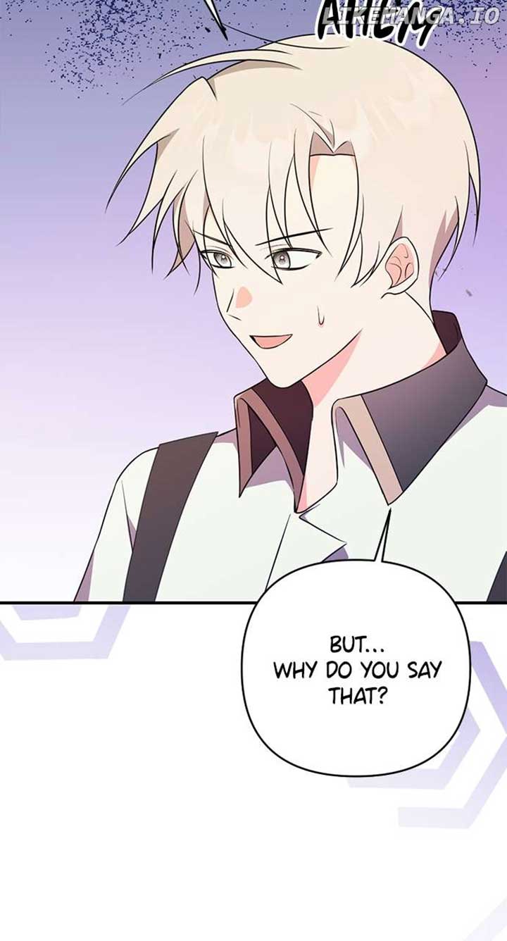 My Crush Got Possessed by the Duke Chapter 39 437 085