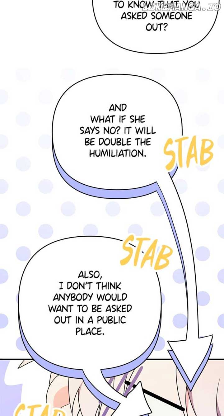 My Crush Got Possessed by the Duke Chapter 39 439 087