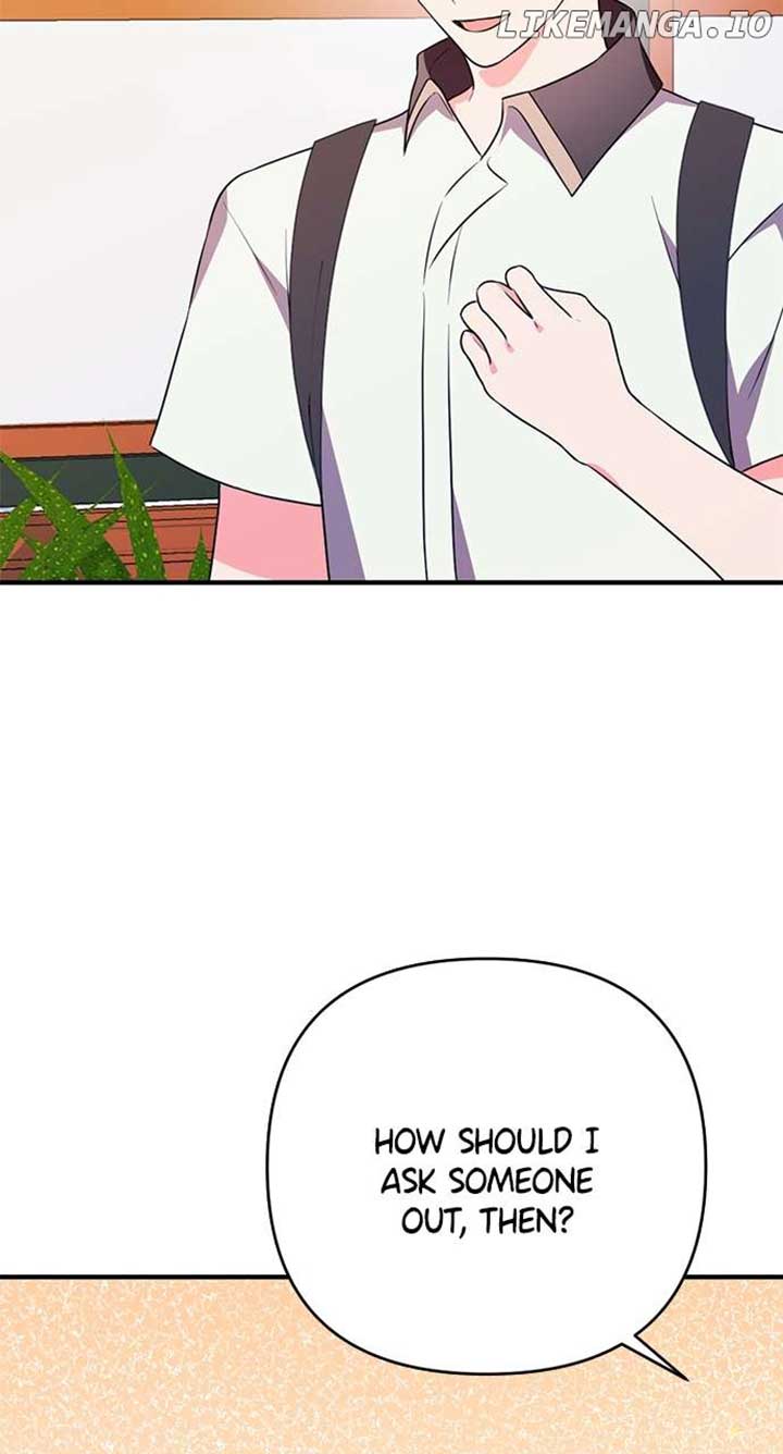 My Crush Got Possessed by the Duke Chapter 39 442 090