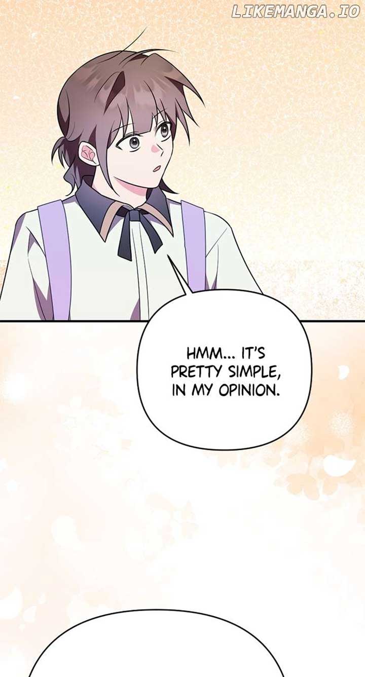 My Crush Got Possessed by the Duke Chapter 39 443 091