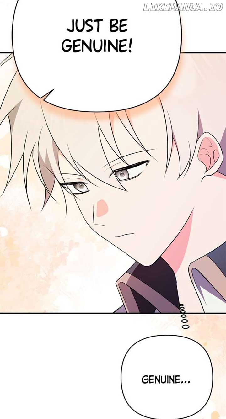 My Crush Got Possessed by the Duke Chapter 39 444 092