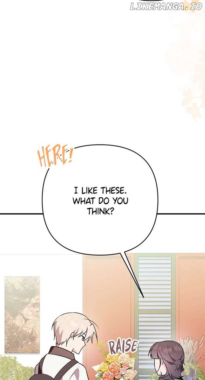 My Crush Got Possessed by the Duke Chapter 39 445 093