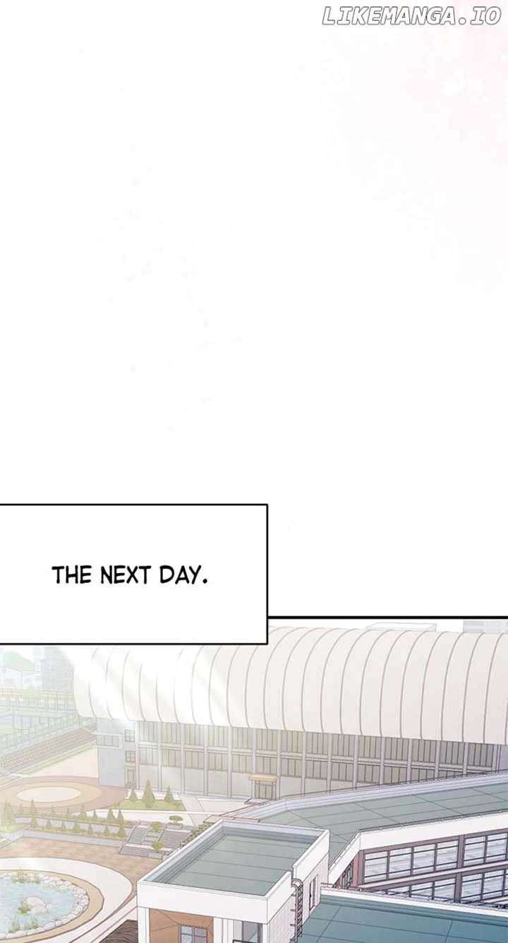 My Crush Got Possessed by the Duke Chapter 39 450 098