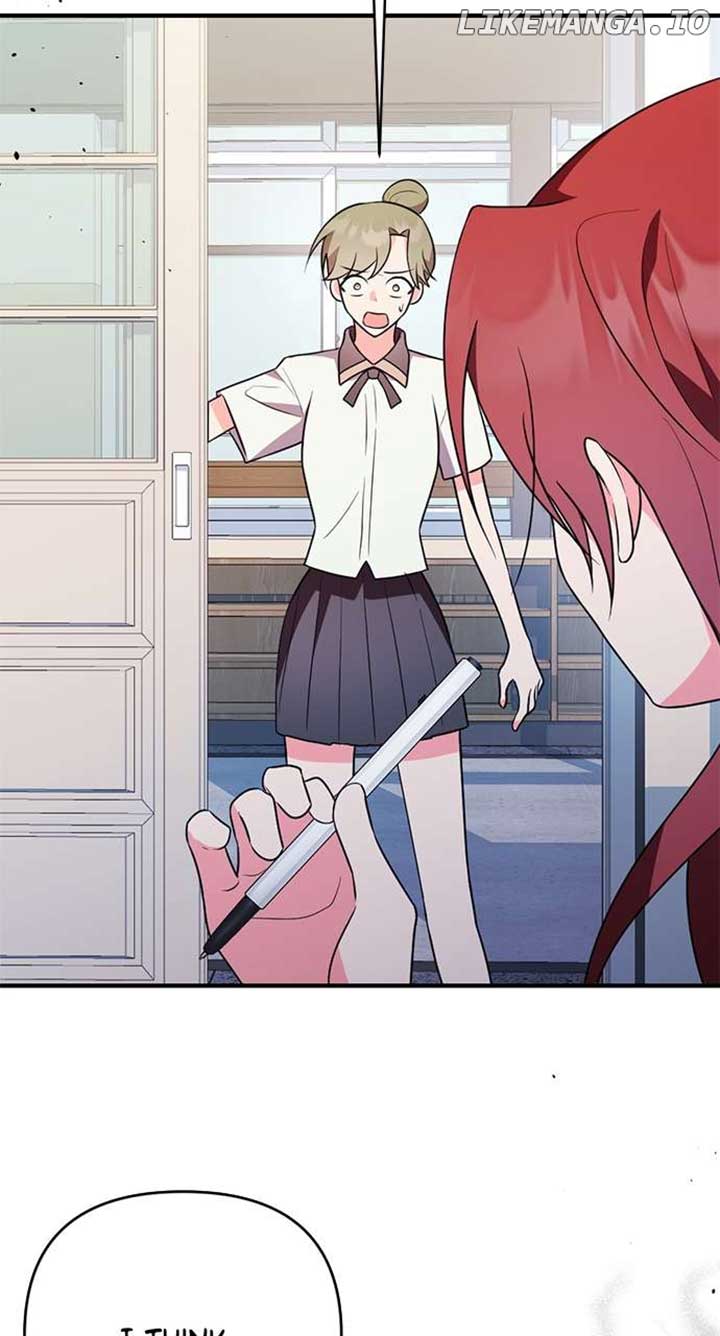 My Crush Got Possessed by the Duke Chapter 39 452 100