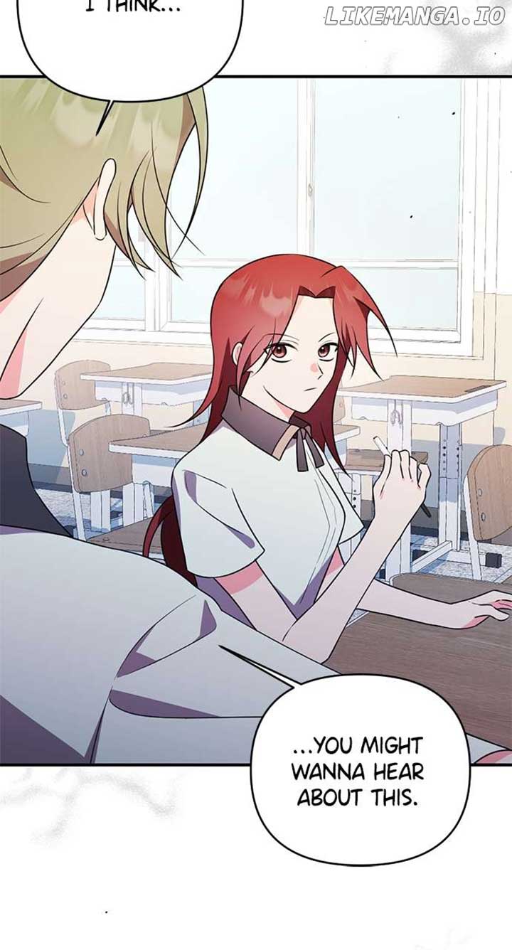 My Crush Got Possessed by the Duke Chapter 39 453 101