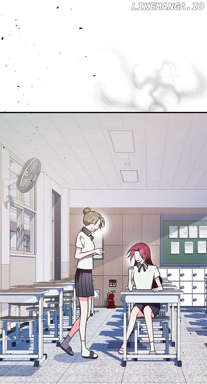 My Crush Got Possessed by the Duke Chapter 39 454 102