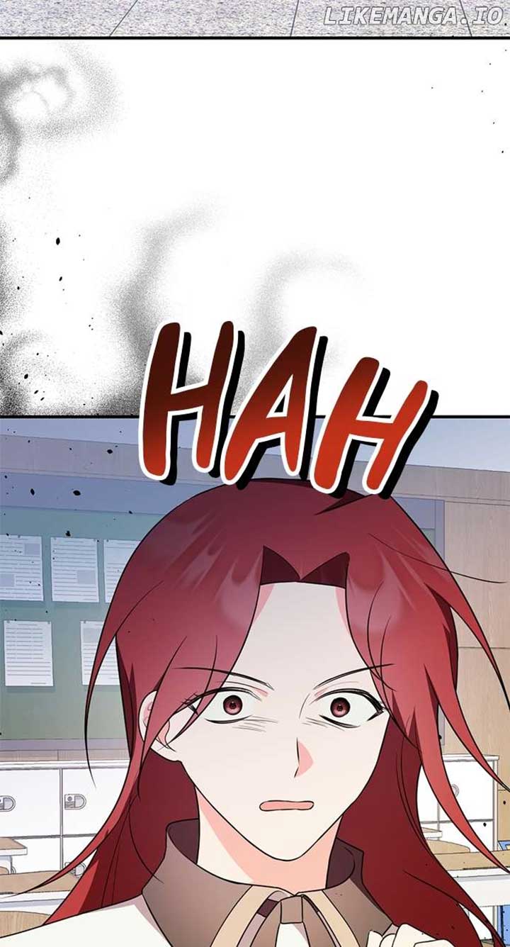 My Crush Got Possessed by the Duke Chapter 39 455 103