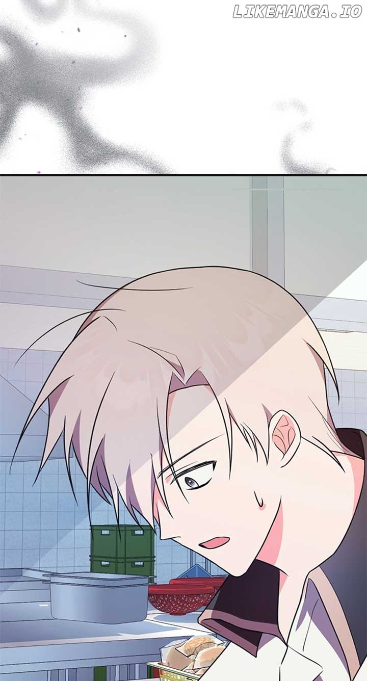 My Crush Got Possessed by the Duke Chapter 42 384 002