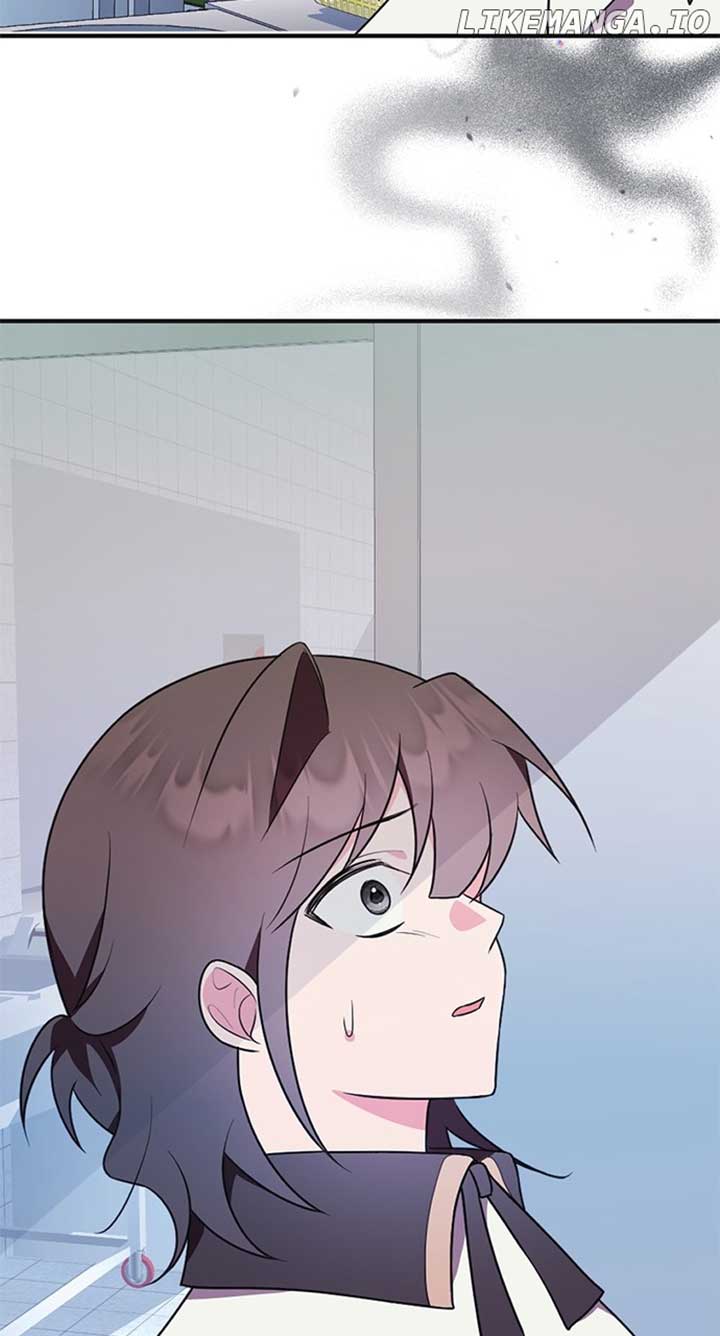 My Crush Got Possessed by the Duke Chapter 42 385 003