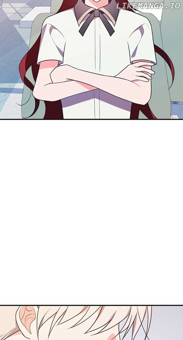 My Crush Got Possessed by the Duke Chapter 42 394 012