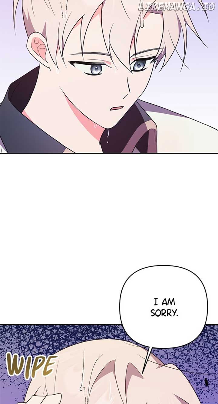 My Crush Got Possessed by the Duke Chapter 42 399 017