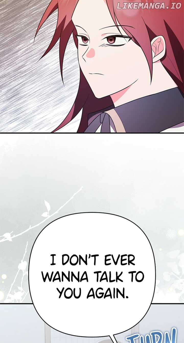 My Crush Got Possessed by the Duke Chapter 42 401 019