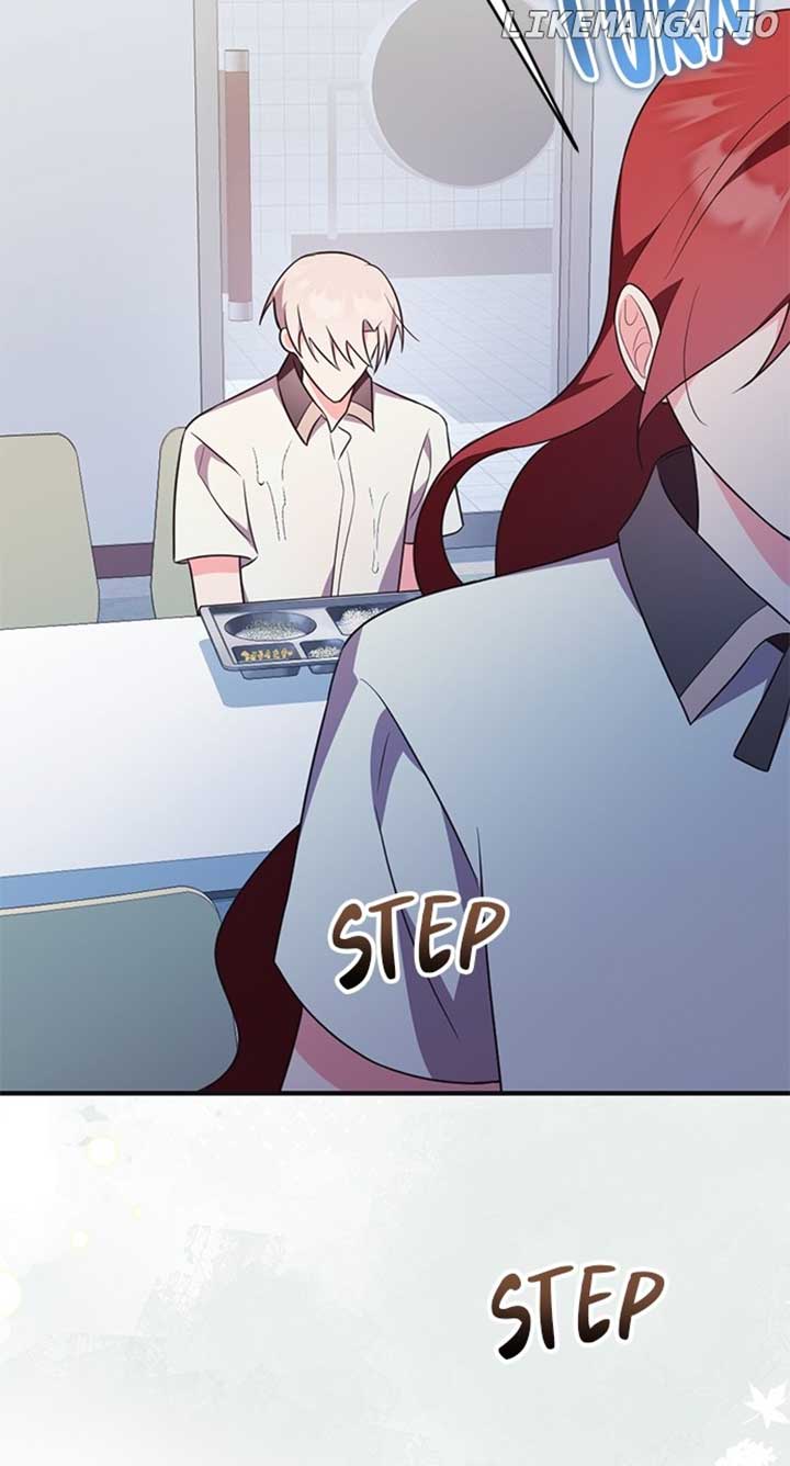 My Crush Got Possessed by the Duke Chapter 42 402 020