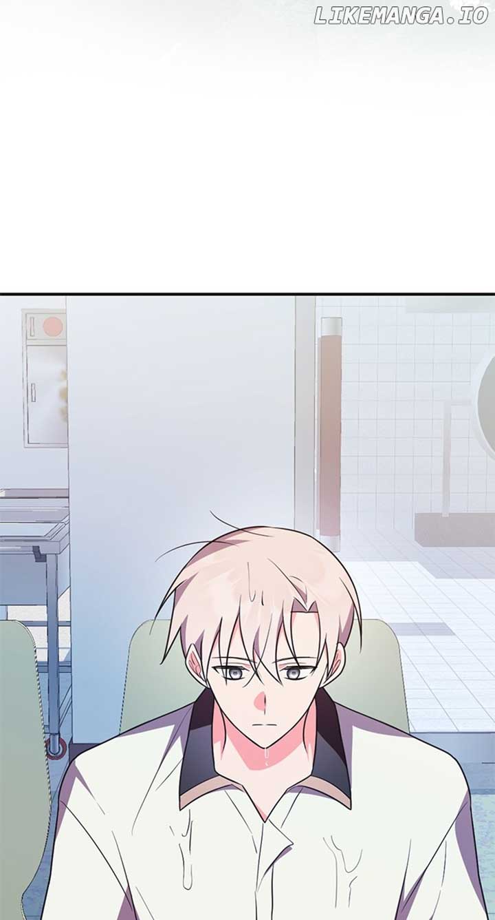 My Crush Got Possessed by the Duke Chapter 42 403 021