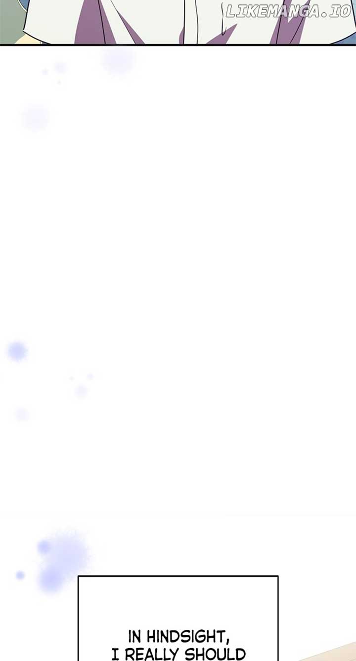 My Crush Got Possessed by the Duke Chapter 42 404 022