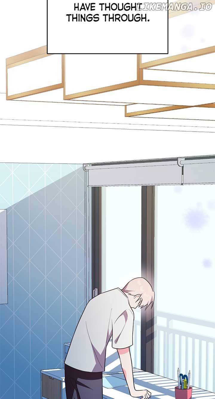 My Crush Got Possessed by the Duke Chapter 42 405 023