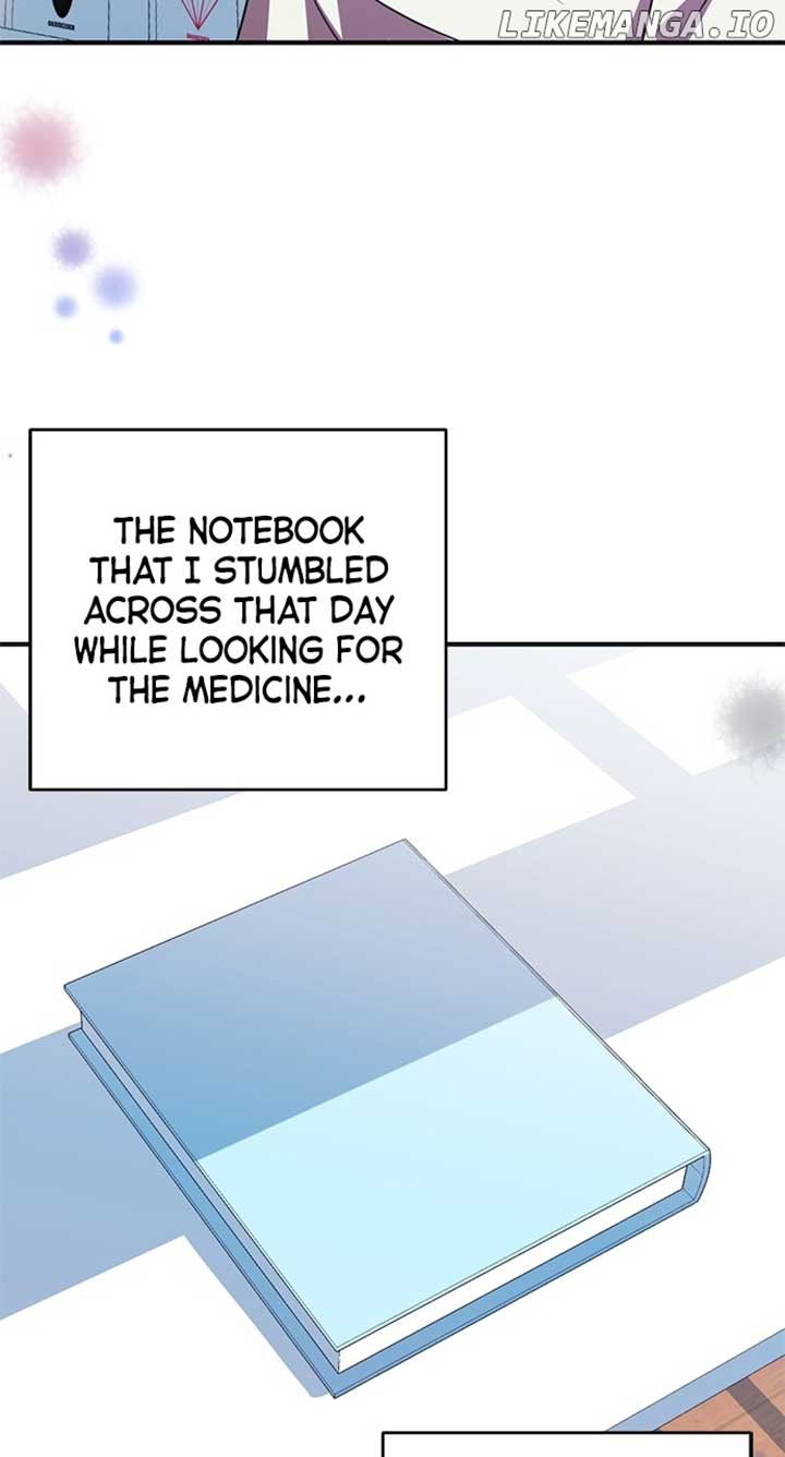 My Crush Got Possessed by the Duke Chapter 42 408 026