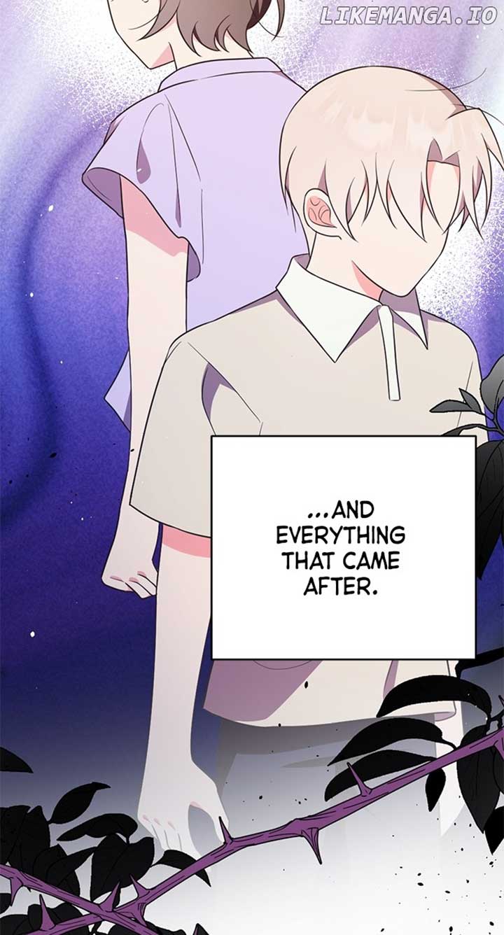 My Crush Got Possessed by the Duke Chapter 42 410 028