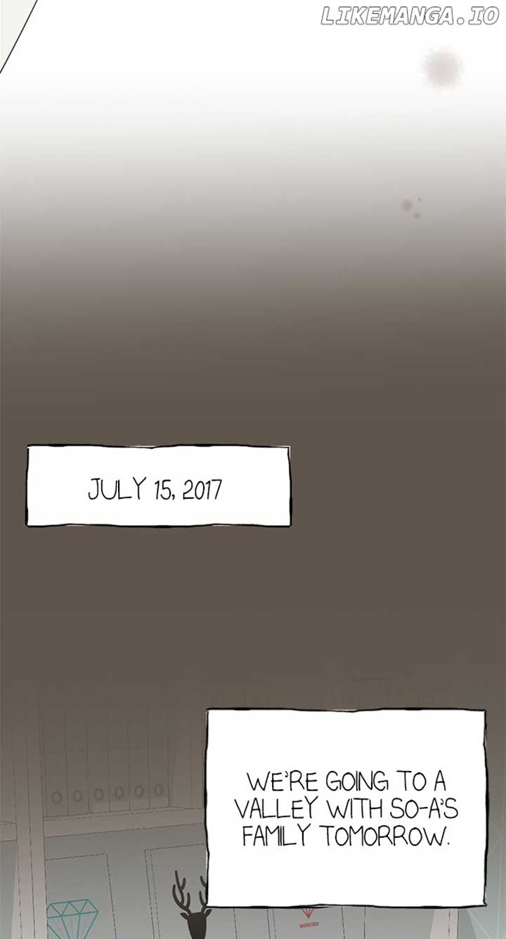 My Crush Got Possessed by the Duke Chapter 42 415 033