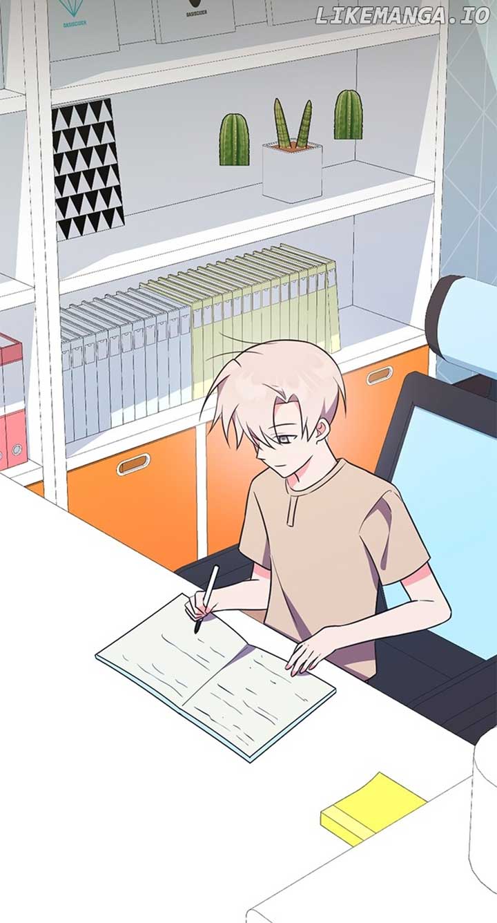 My Crush Got Possessed by the Duke Chapter 42 416 034