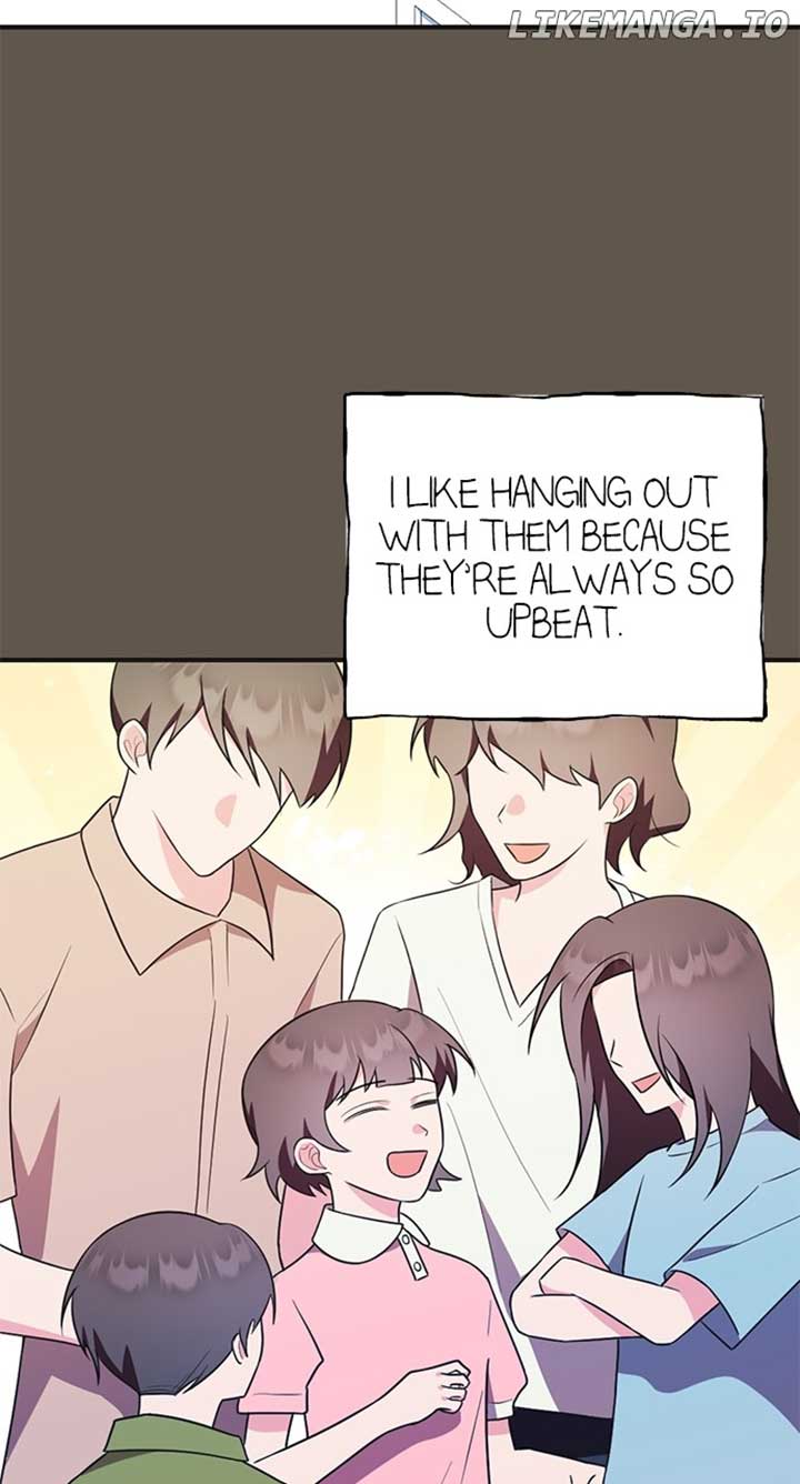 My Crush Got Possessed by the Duke Chapter 42 417 035