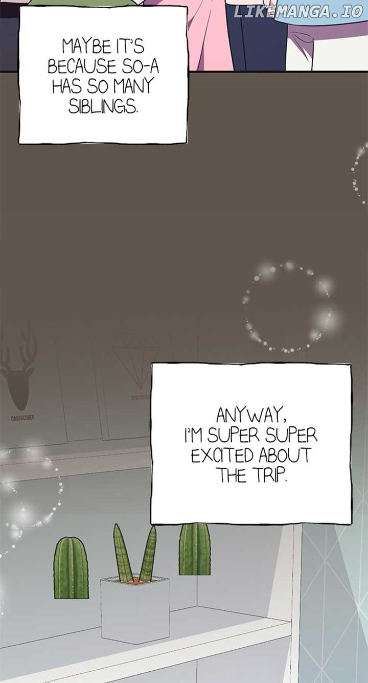 My Crush Got Possessed by the Duke Chapter 42 418 036