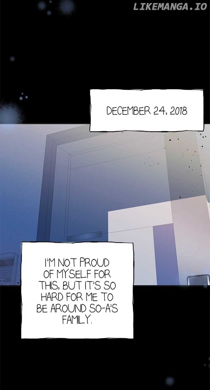 My Crush Got Possessed by the Duke Chapter 42 428 046