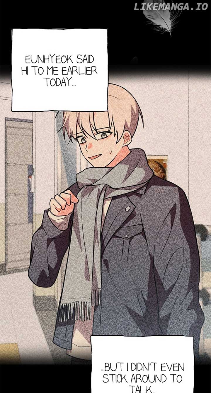 My Crush Got Possessed by the Duke Chapter 42 430 048