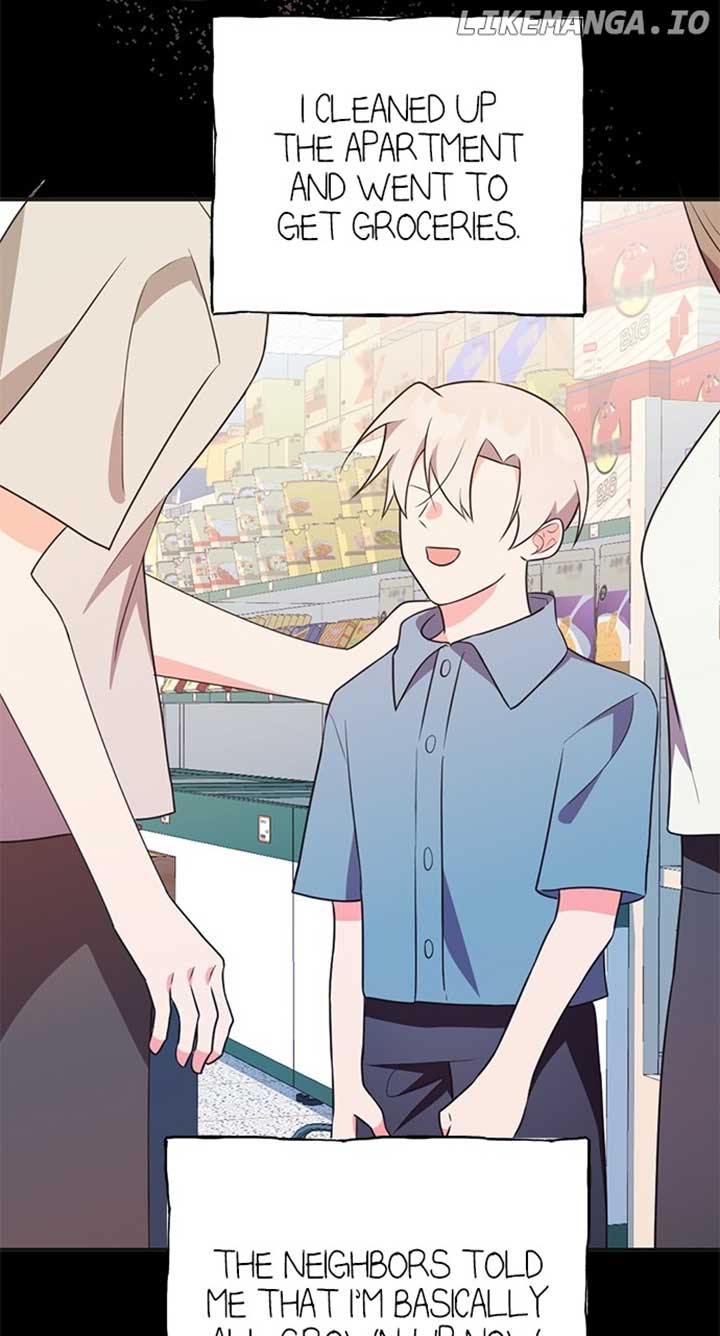 My Crush Got Possessed by the Duke Chapter 42 441 059