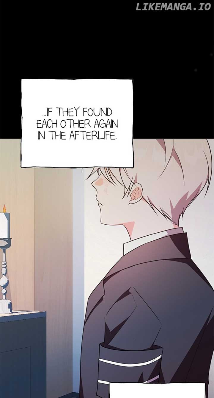 My Crush Got Possessed by the Duke Chapter 42 451 069