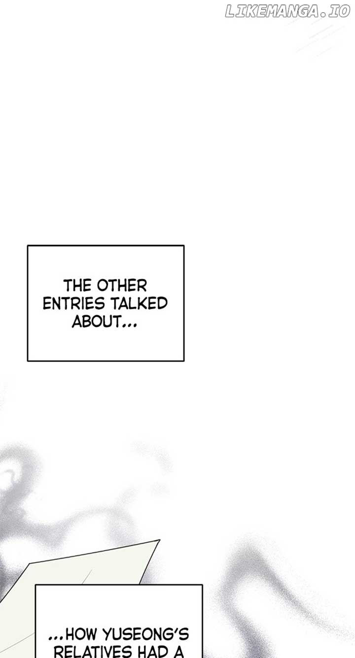 My Crush Got Possessed by the Duke Chapter 42 456 074