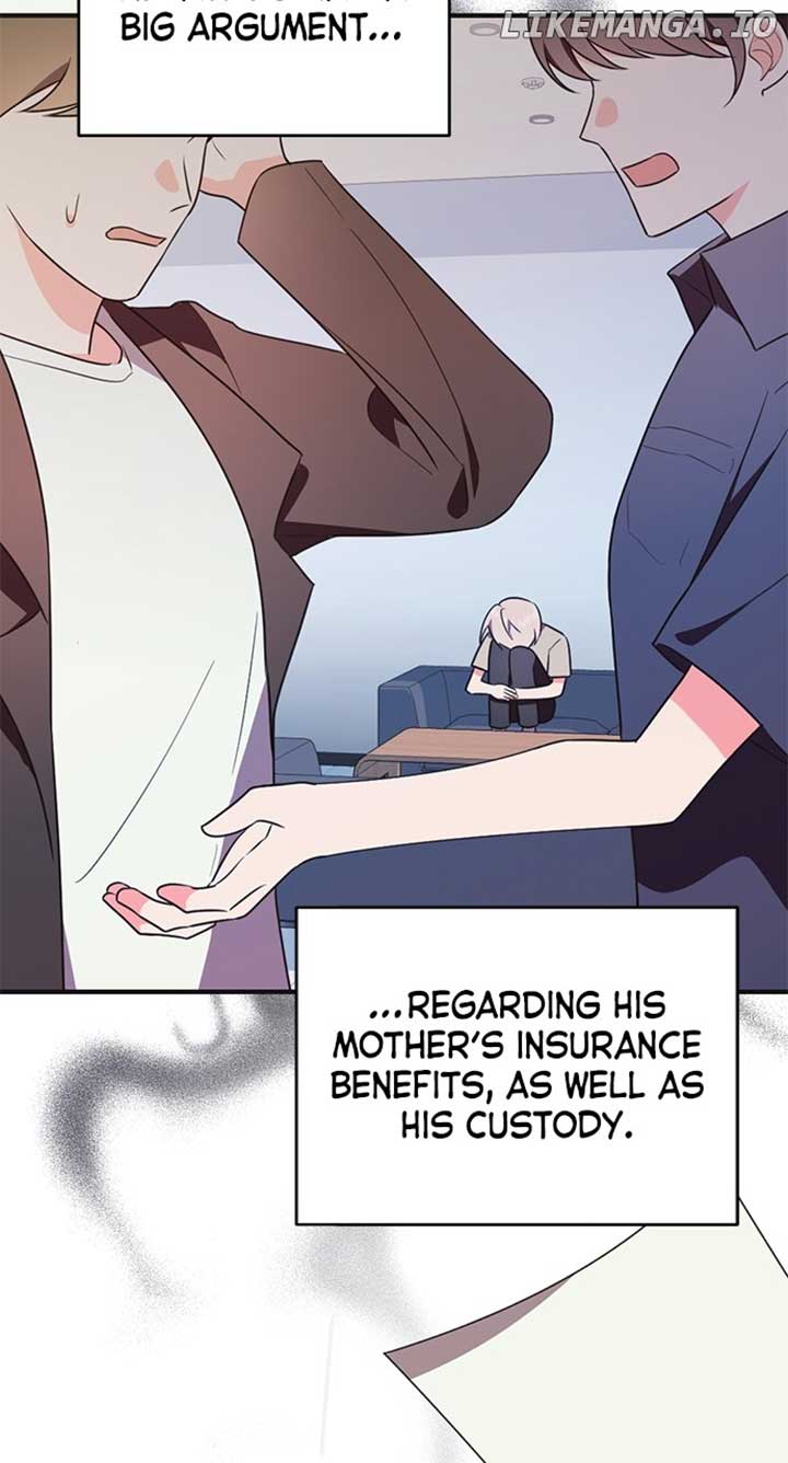 My Crush Got Possessed by the Duke Chapter 42 457 075