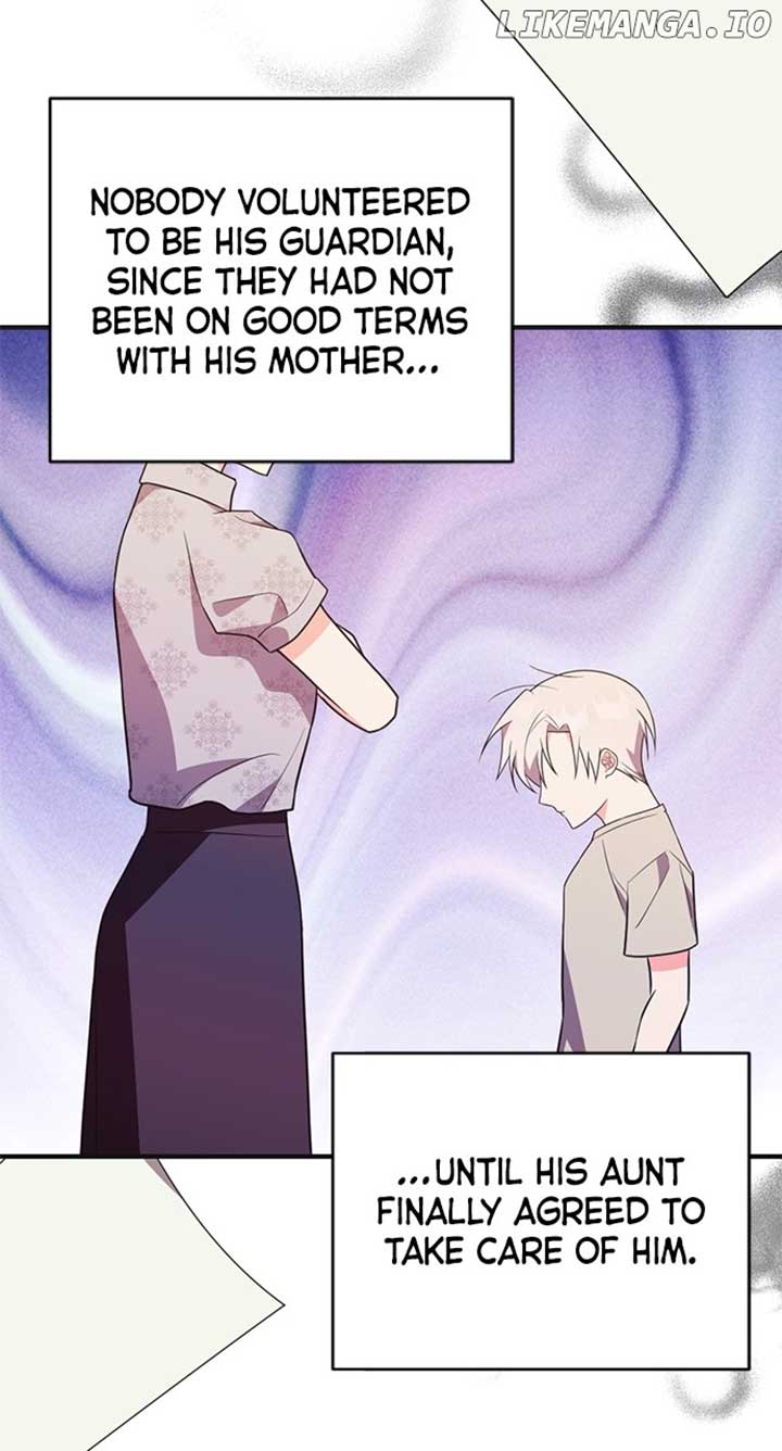 My Crush Got Possessed by the Duke Chapter 42 458 076