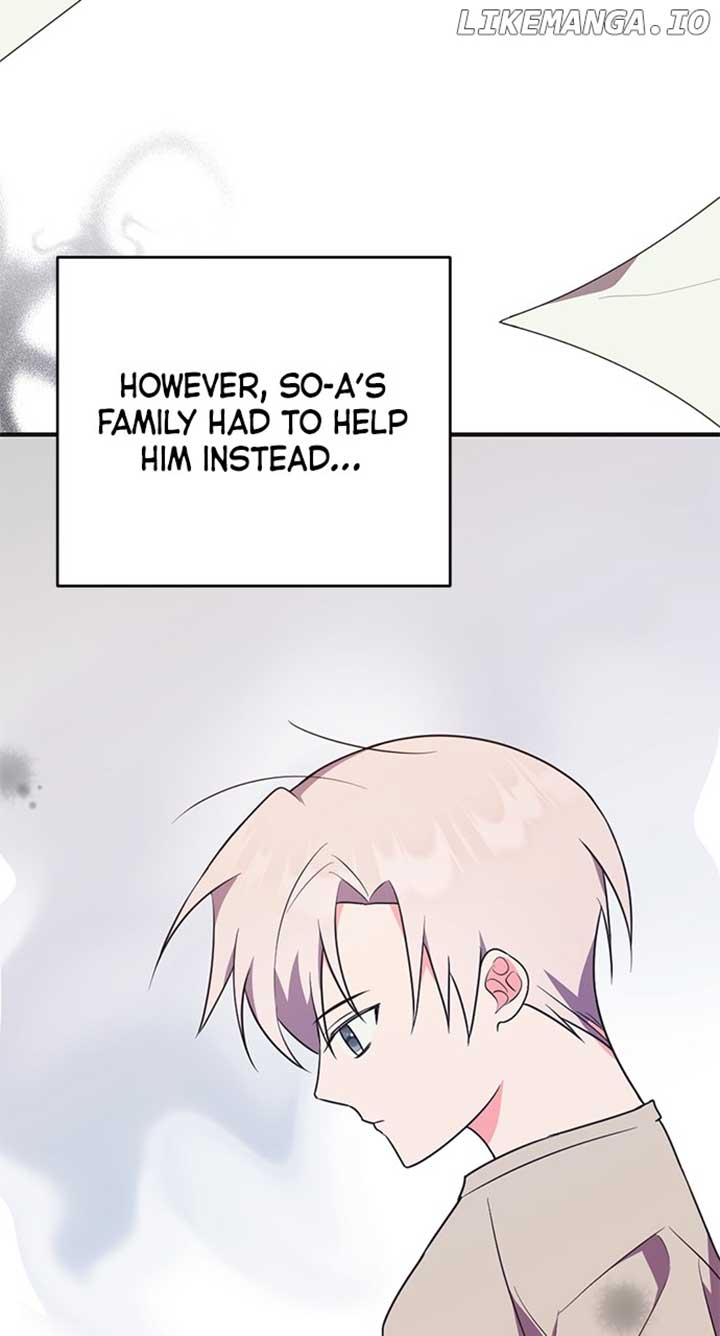 My Crush Got Possessed by the Duke Chapter 42 459 077