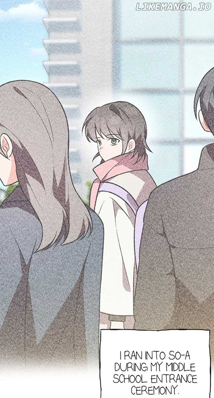 My Crush Got Possessed by the Duke Chapter 42 465 083