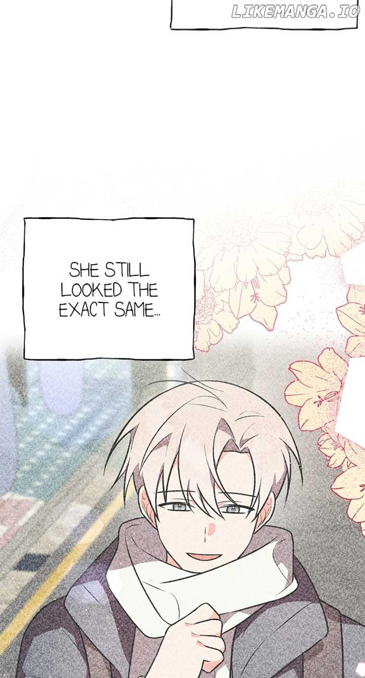 My Crush Got Possessed by the Duke Chapter 42 466 084