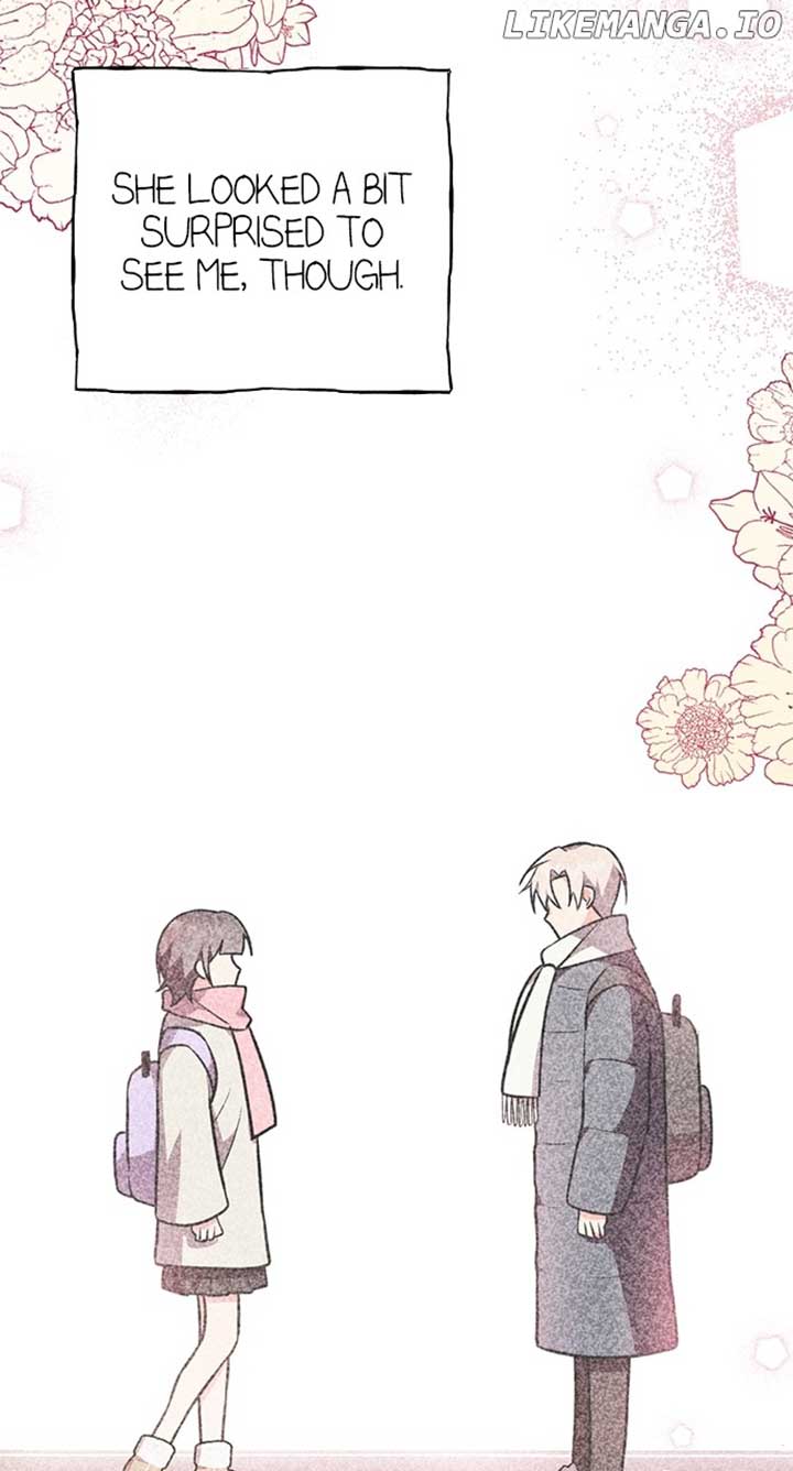 My Crush Got Possessed by the Duke Chapter 42 468 086