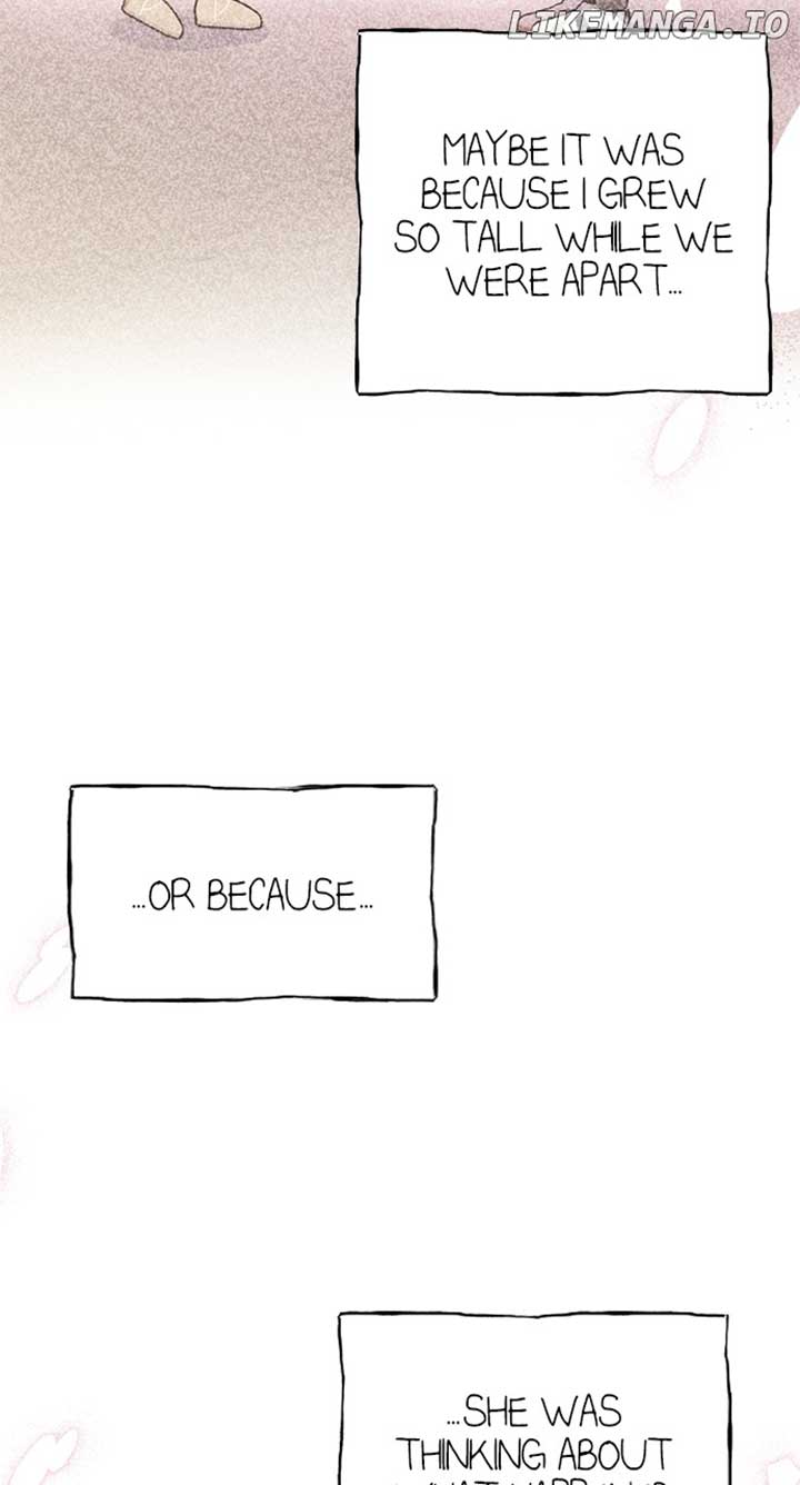 My Crush Got Possessed by the Duke Chapter 42 469 087