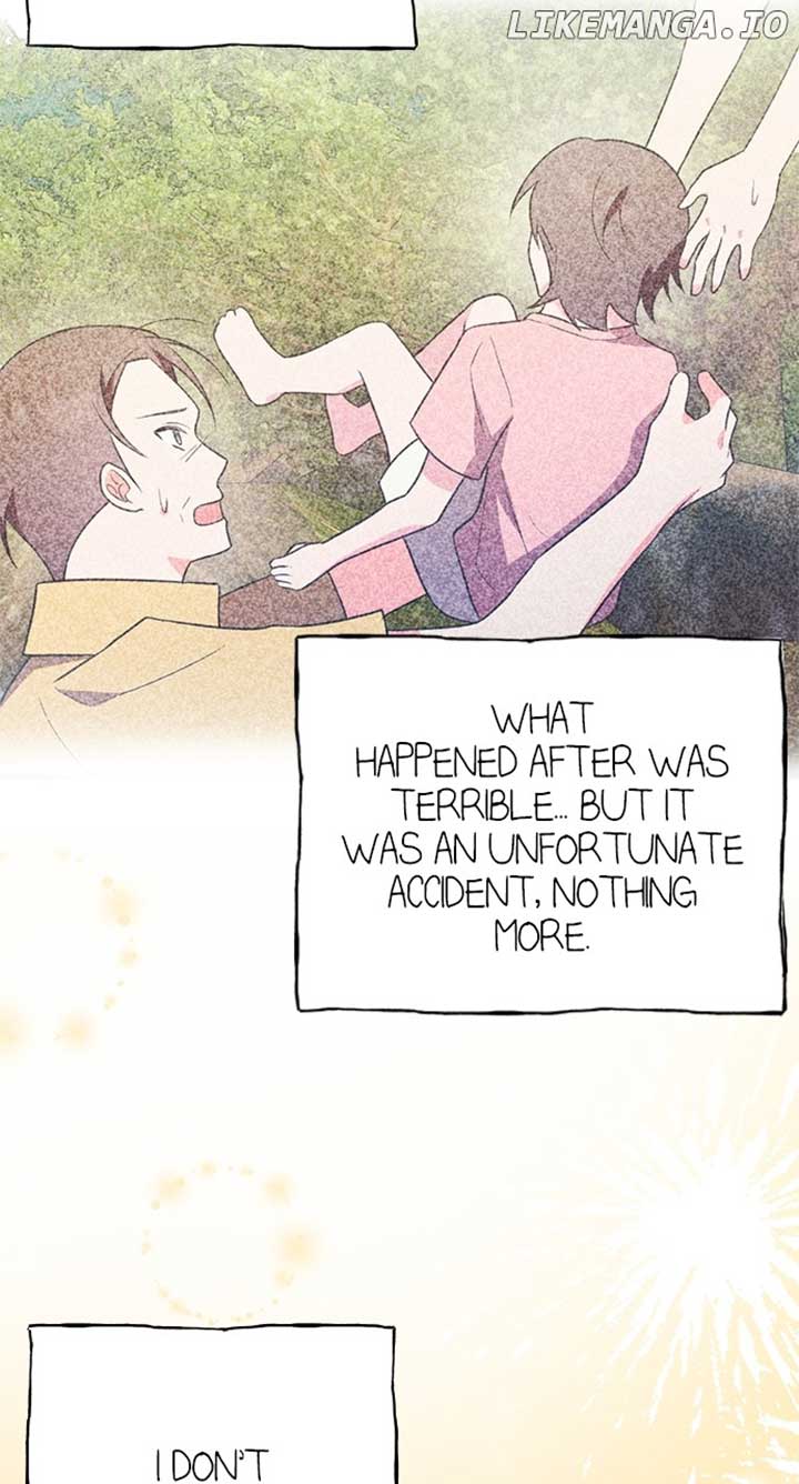 My Crush Got Possessed by the Duke Chapter 42 475 093