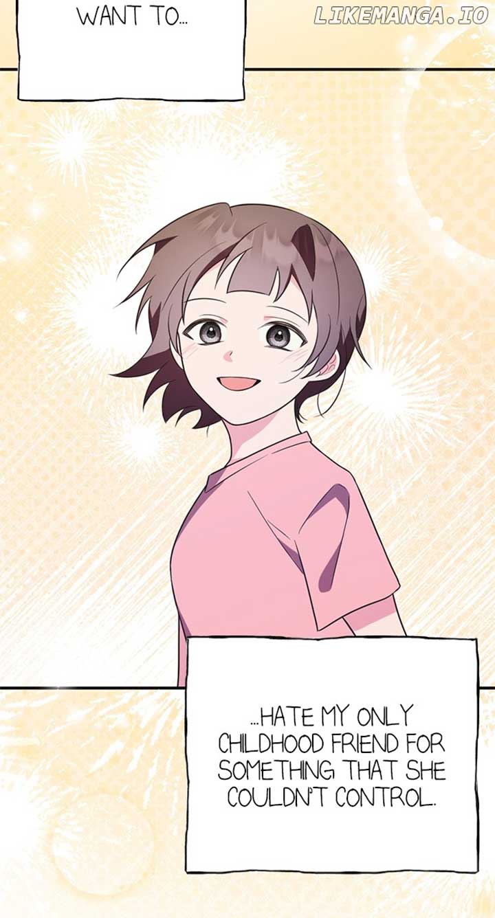 My Crush Got Possessed by the Duke Chapter 42 476 094