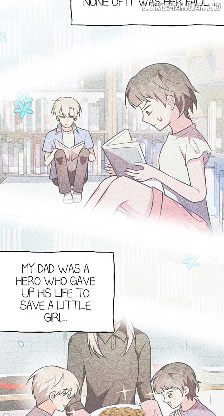 My Crush Got Possessed by the Duke Chapter 42 478 096