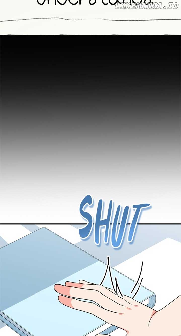 My Crush Got Possessed by the Duke Chapter 42 480 098