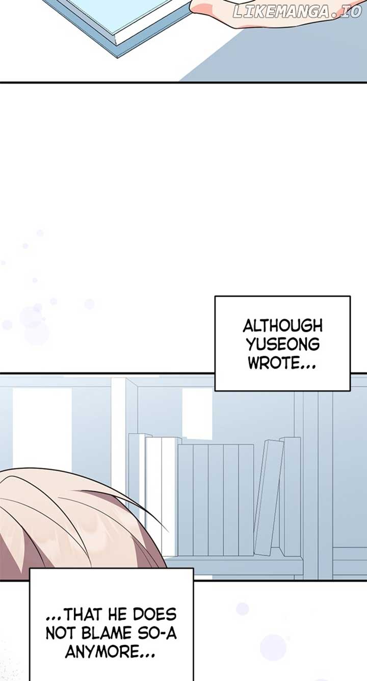 My Crush Got Possessed by the Duke Chapter 42 481 099